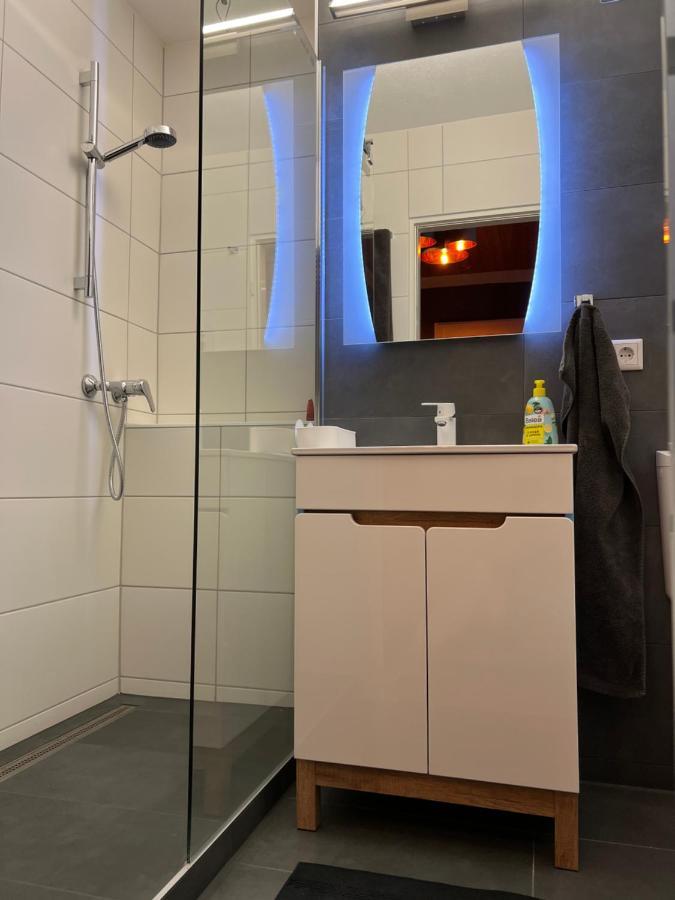 Fichtel.Flat Apartment Mehlmeisel Ngoại thất bức ảnh