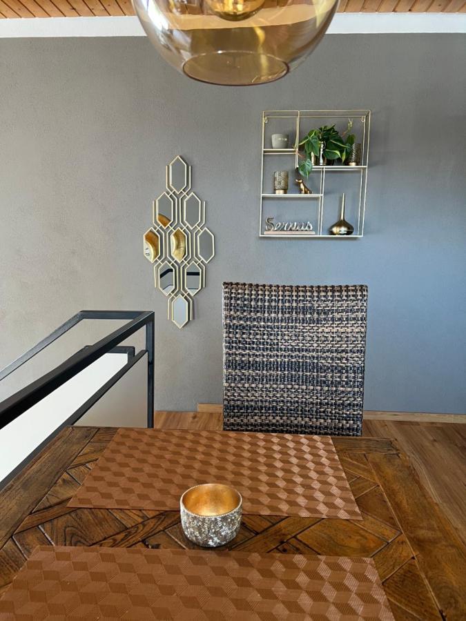 Fichtel.Flat Apartment Mehlmeisel Ngoại thất bức ảnh